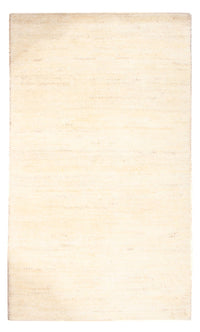 Tapis Gabbeh - Persan - 97 x 59 cm - beige