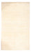 Tapis Gabbeh - Persan - 97 x 59 cm - beige