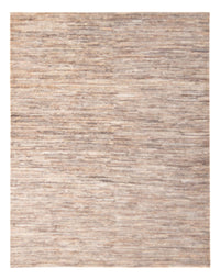 Tapis Gabbeh - Persan - 194 x 154 cm - beige foncé