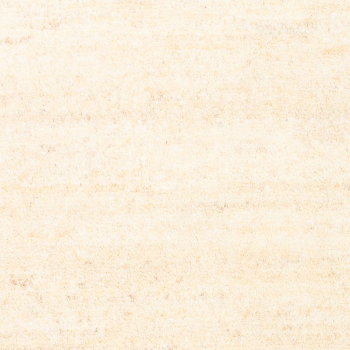 Tapis Gabbeh - Persan - 92 x 61 cm - beige