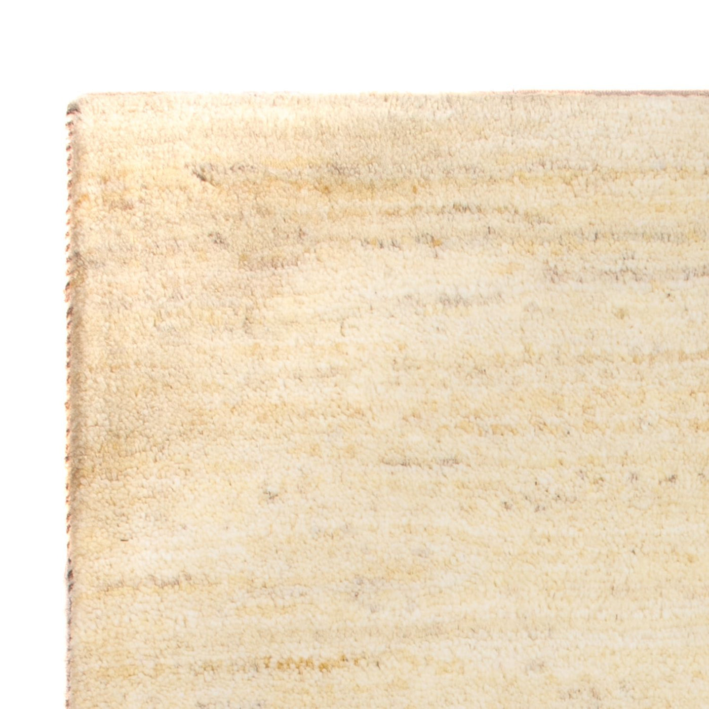 Tapis Gabbeh persan Tapis 92x61cm - Perserteppich Wollteppich