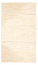 Tapis Gabbeh - Persan - 90 x 54 cm - beige