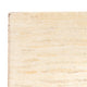Tapis Gabbeh - Persan - 90 x 54 cm - beige