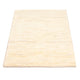 Tapis Gabbeh - Persan - 90 x 54 cm - beige