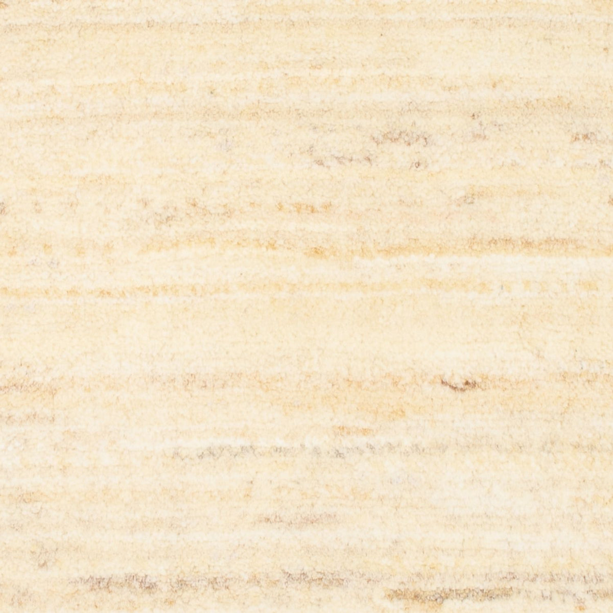 Tapis Gabbeh - Persan - 89 x 58 cm - beige