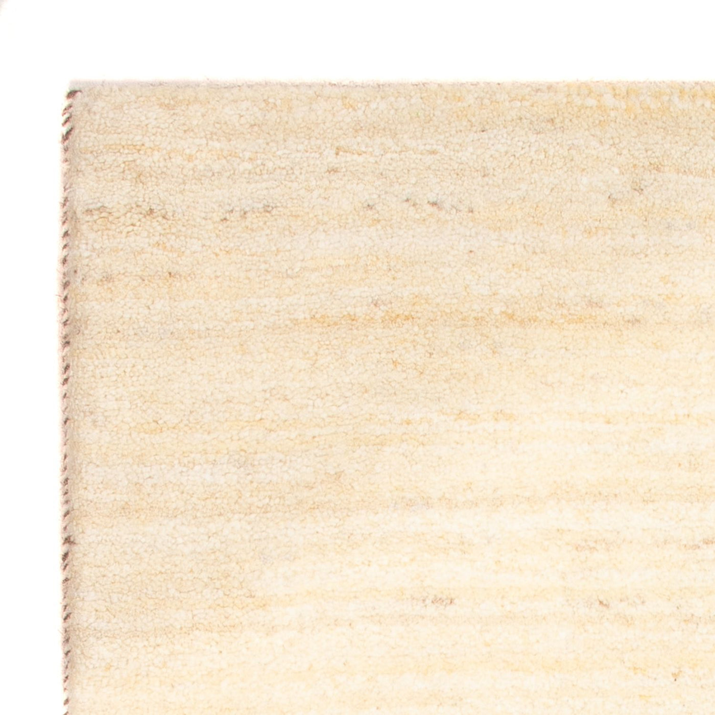Tapis Gabbeh persan Tapis 89x58cm - Perserteppich Wollteppich