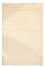 Tapis Gabbeh - Persan - 93 x 62 cm - beige