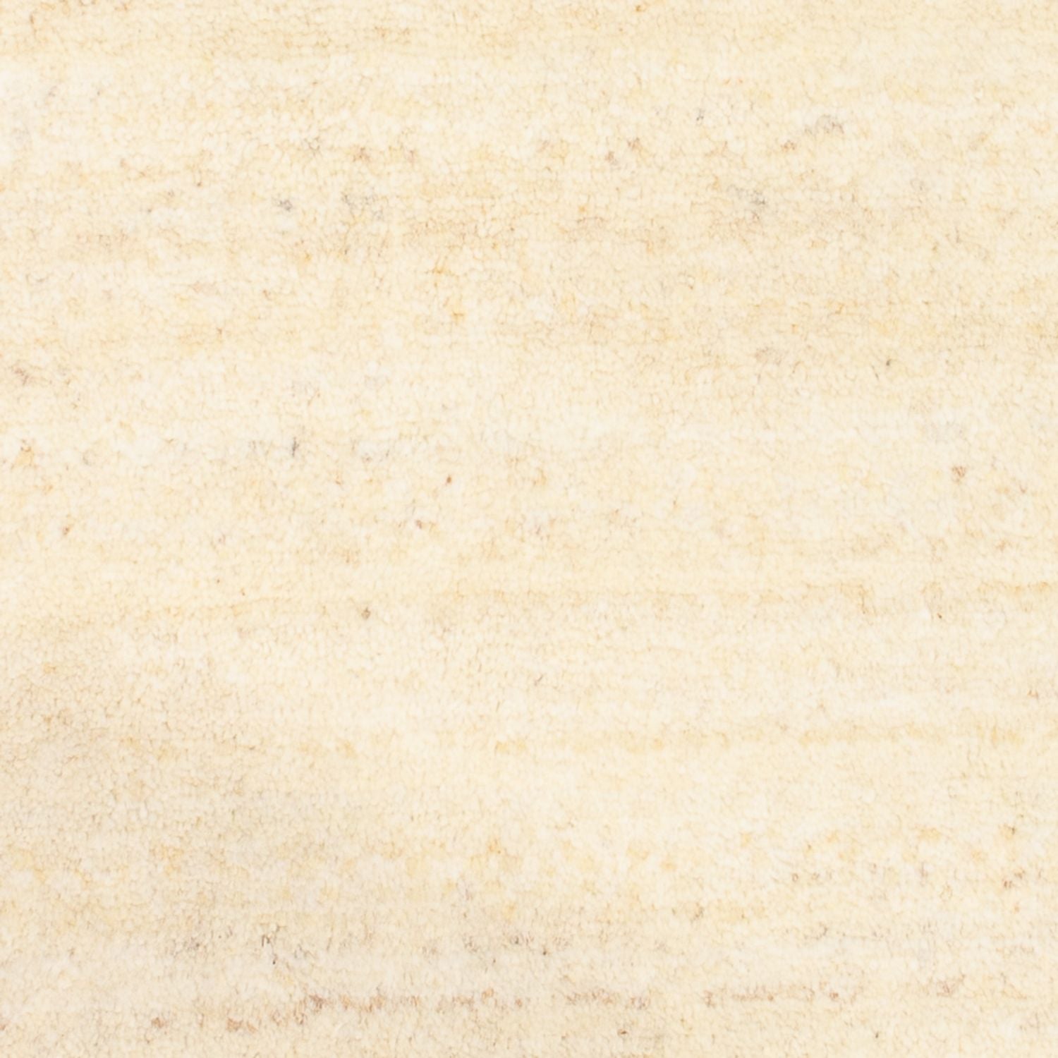 Tapis Gabbeh - Persan - 93 x 62 cm - beige