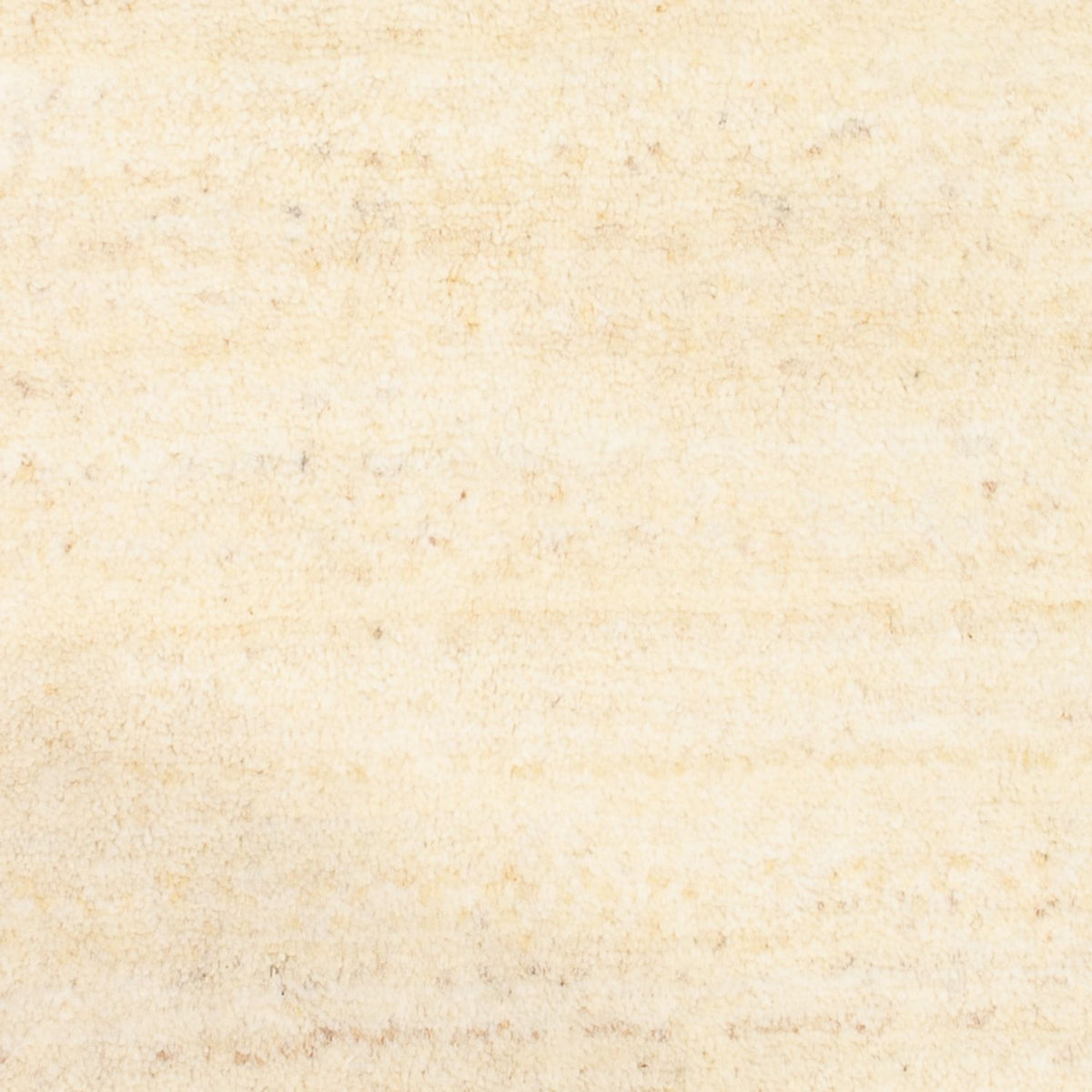 Tapis Gabbeh - Persan - 93 x 62 cm - beige