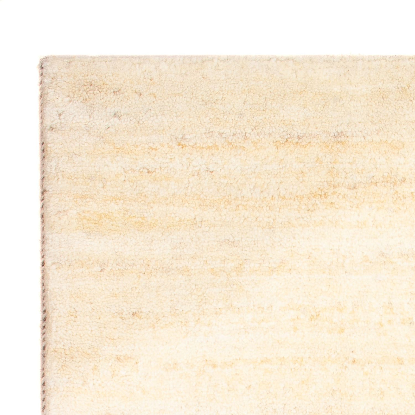Tapis Gabbeh persan Tapis 93x62cm - Perserteppich Wollteppich