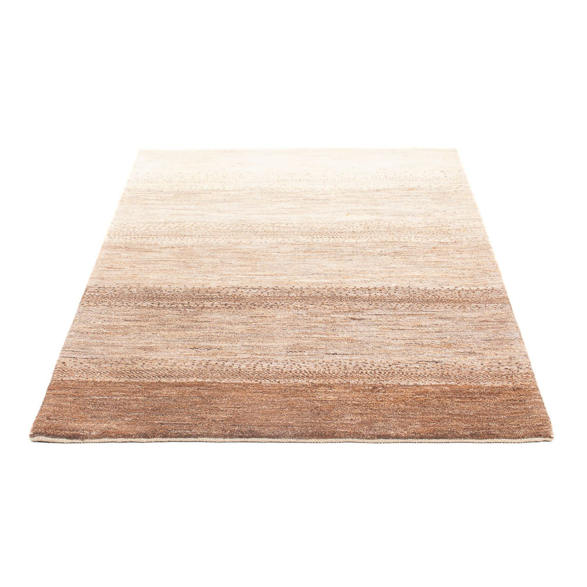 Tapis Gabbeh - Persan - 147 x 100 cm - multicolore