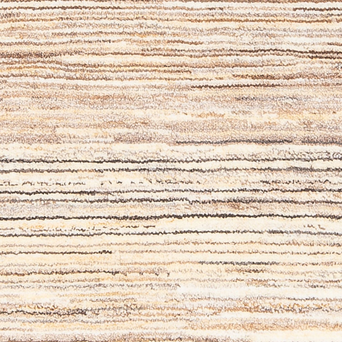 Tapis Gabbeh - Persan - 142 x 93 cm - multicolore