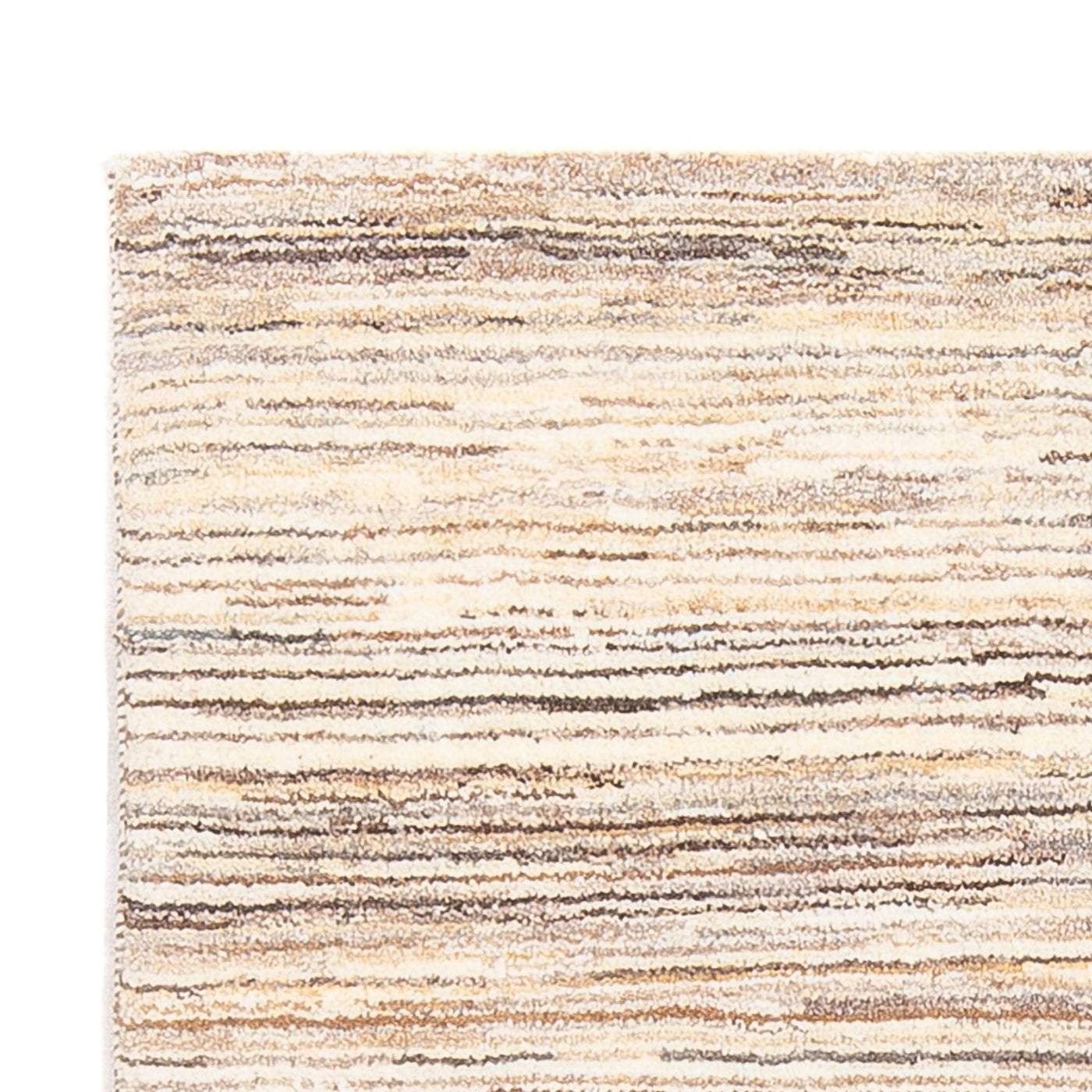 Tapis Gabbeh persan Tapis 142x93cm - Perserteppich Wollteppich