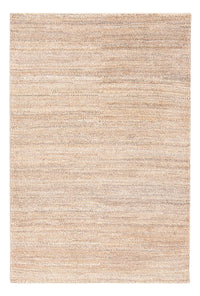 Tapis Gabbeh - Persan - 140 x 100 cm - beige