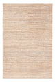 Tapis Gabbeh - Persan - 140 x 100 cm - beige
