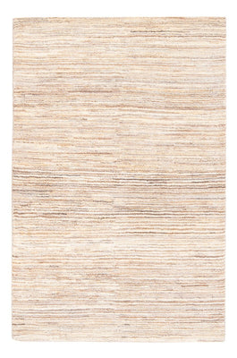 Tapis Gabbeh - Persan - 147 x 100 cm - beige