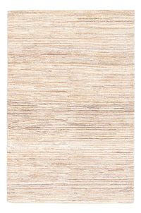 Tapis Gabbeh - Persan - 147 x 100 cm - beige