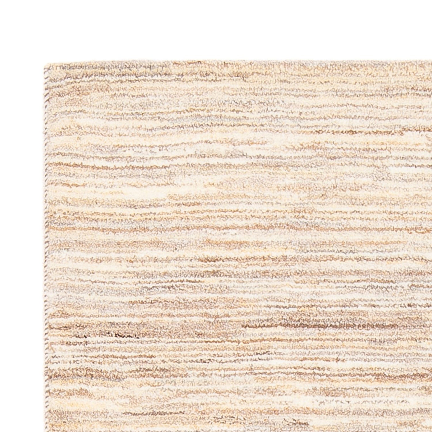 Tapis Gabbeh persan Tapis 147x100cm - Perserteppich Wollteppich