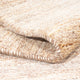 Tapis Gabbeh - Persan - 149 x 99 cm - beige foncé