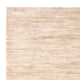 Tapis Gabbeh - Persan carré  - 184 x 158 cm - beige clair