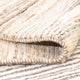 Tapis Gabbeh - Persan - 140 x 97 cm - beige foncé