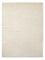 Tapis Gabbeh - Persan - 240 x 165 cm - beige clair