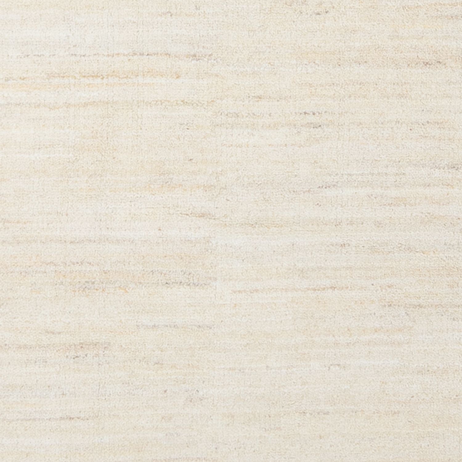 Tapis Gabbeh - Persan - 240 x 165 cm - beige clair