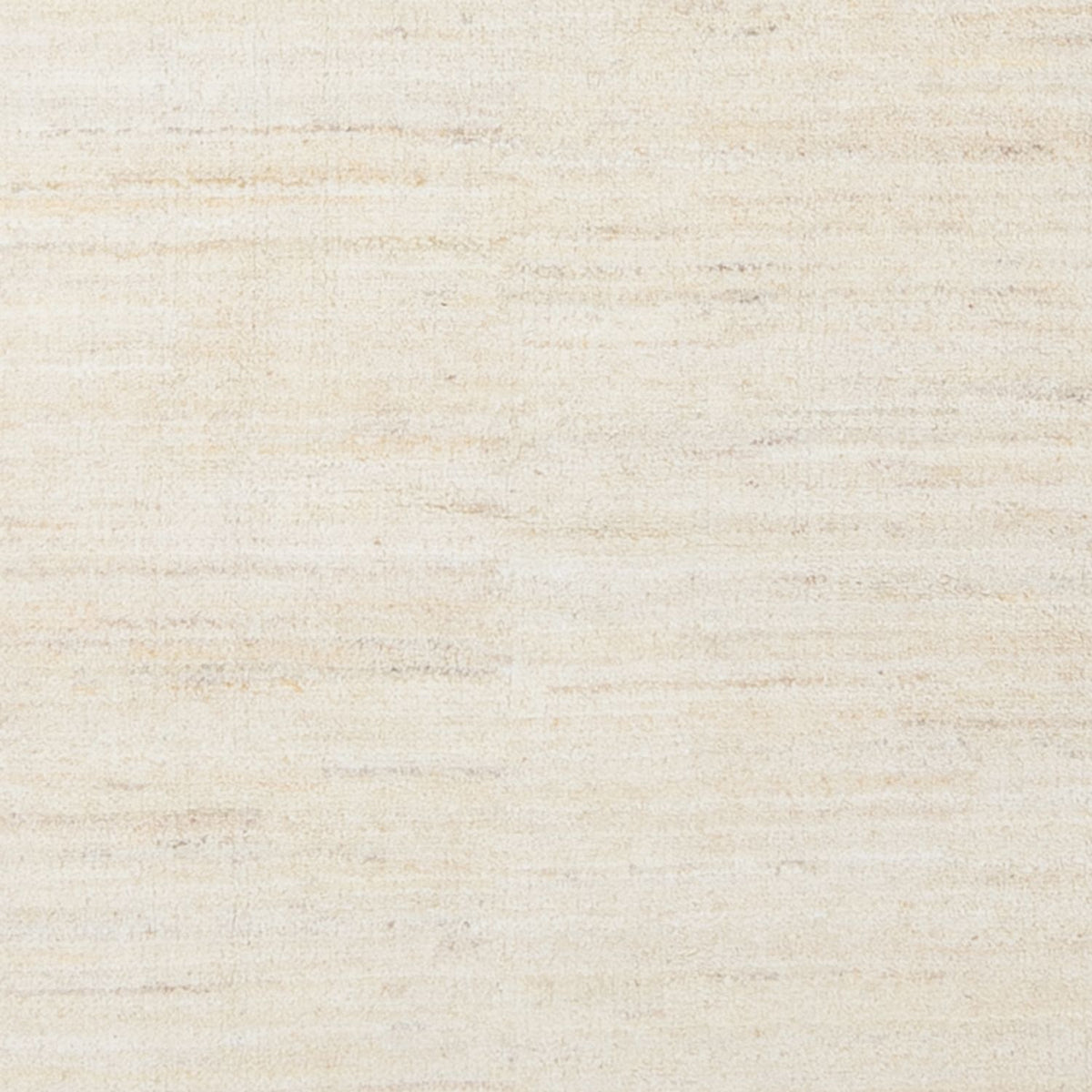 Tapis Gabbeh - Persan - 240 x 165 cm - beige clair