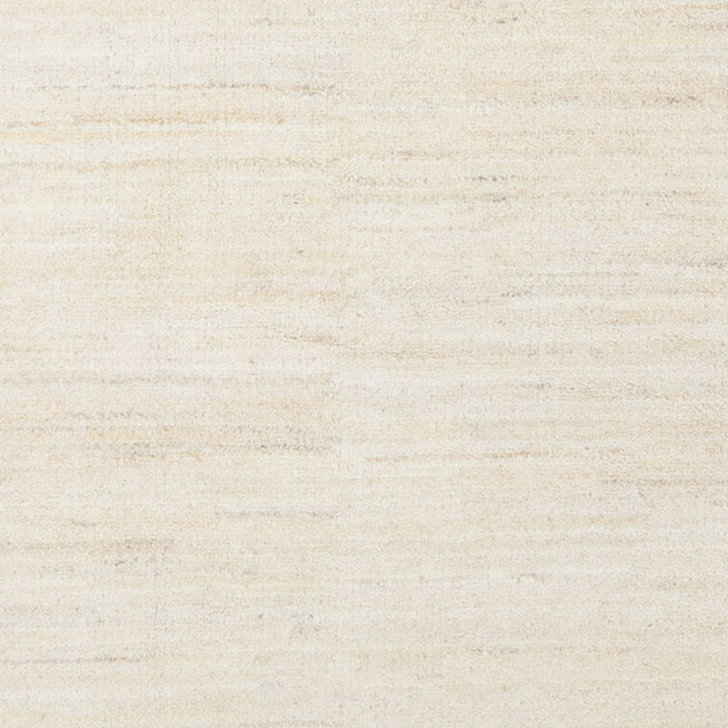 Tapis Gabbeh - Persan - 240 x 165 cm - beige clair