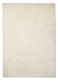 Tapis Gabbeh - Persan - 240 x 166 cm - beige clair