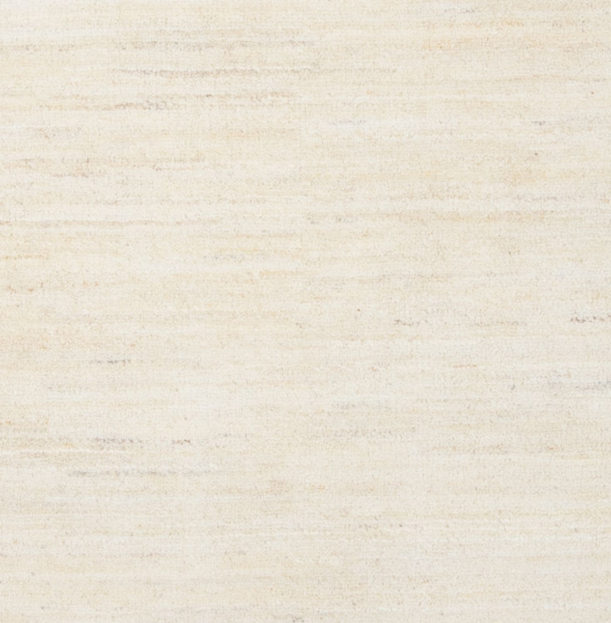 Tapis Gabbeh - Persan - 240 x 166 cm - beige clair