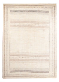 Tapis Gabbeh persan Tapis 303x215cm - Perserteppich Wollteppich – product image