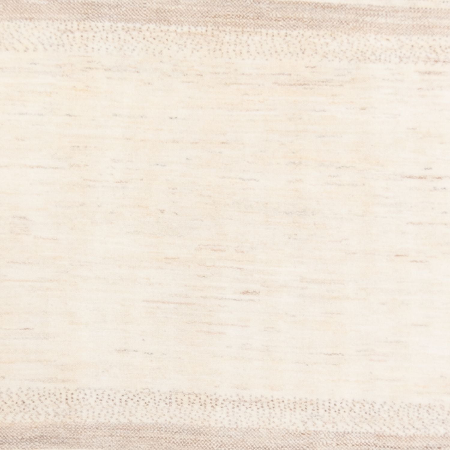 Tapis Gabbeh - Persan - 303 x 215 cm - beige clair