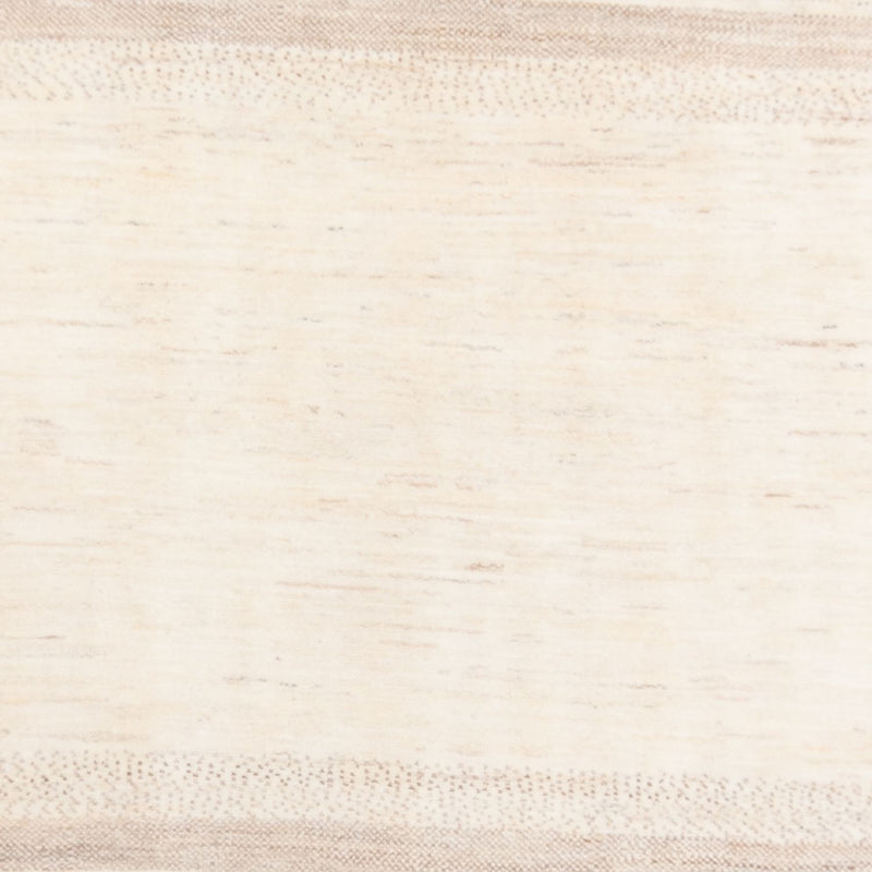 Tapis Gabbeh - Persan - 303 x 215 cm - beige clair