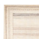 Tapis Gabbeh - Persan - 303 x 215 cm - beige clair