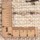 Tapis Gabbeh - Persan - 303 x 215 cm - beige clair