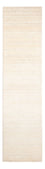 Tapis de couloir Tapis Gabbeh - Persan - 335 x 81 cm - naturel