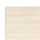 Tapis de couloir Tapis Gabbeh - Persan - 335 x 81 cm - naturel