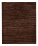 Tapis Gabbeh persan Tapis 248x215cm - Perserteppich Wollteppich