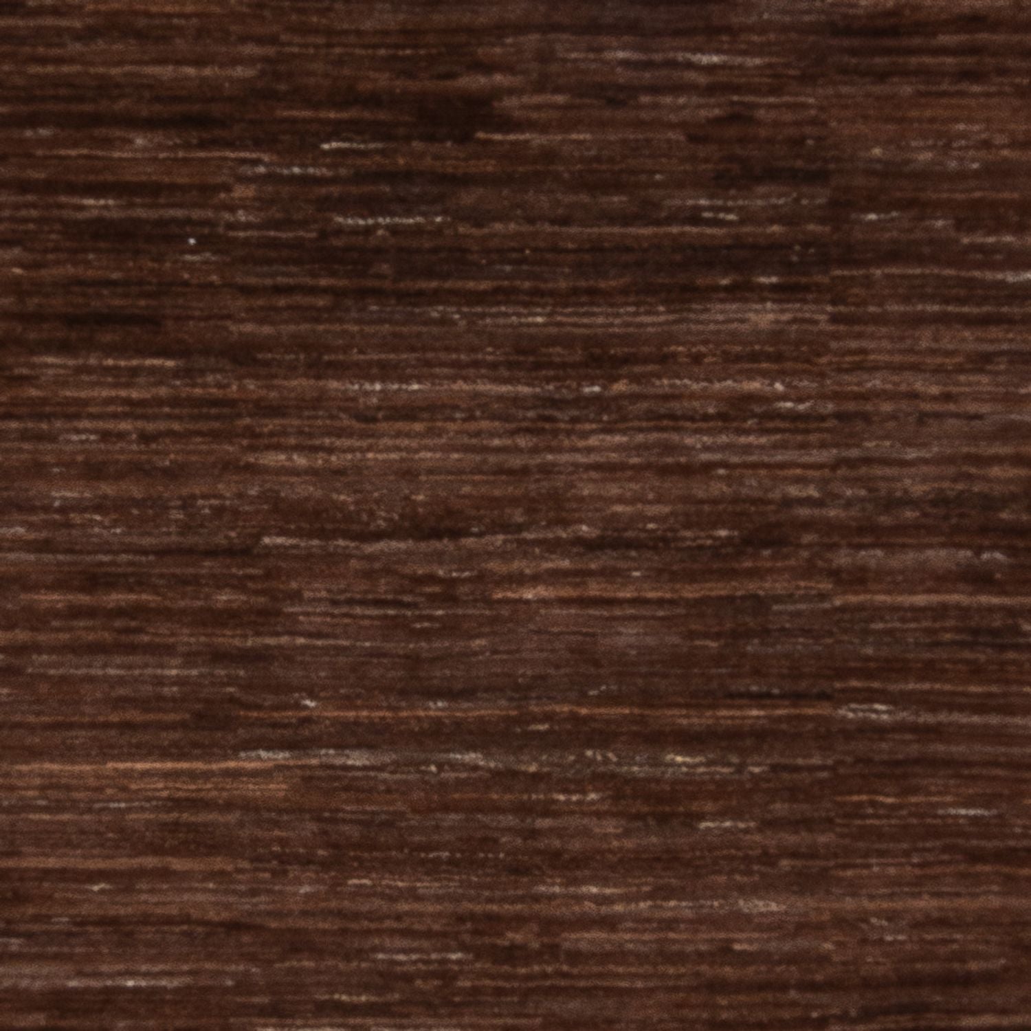 Tapis Gabbeh - Persan - 248 x 215 cm - marron foncé