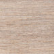 Tapis Gabbeh - Persan - 197 x 150 cm - marron clair