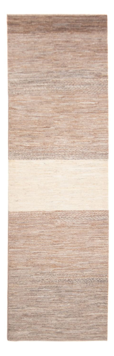 Tapis Gabbeh persan Tapis 84x292cm - Perserteppich Wollteppich