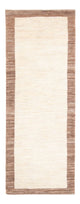 Tapis Gabbeh persan Tapis 84x225cm - Perserteppich Wollteppich