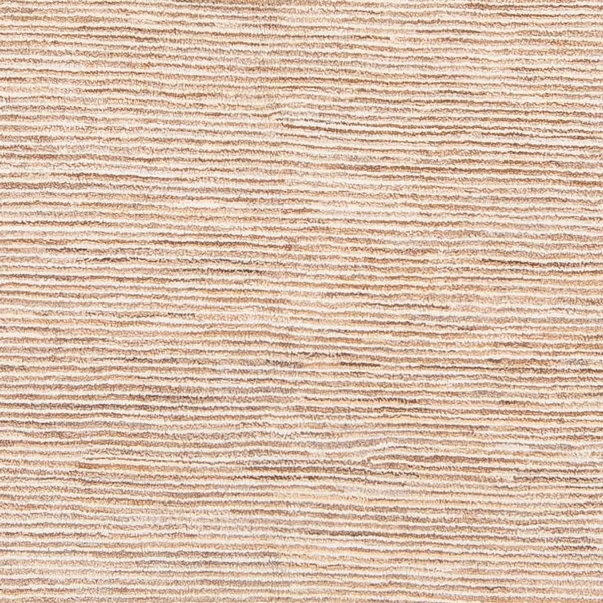 Tapis Gabbeh - Persan - 244 x 170 cm - marron clair