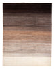 Tapis Gabbeh persan Tapis 262x210cm - Perserteppich Wollteppich