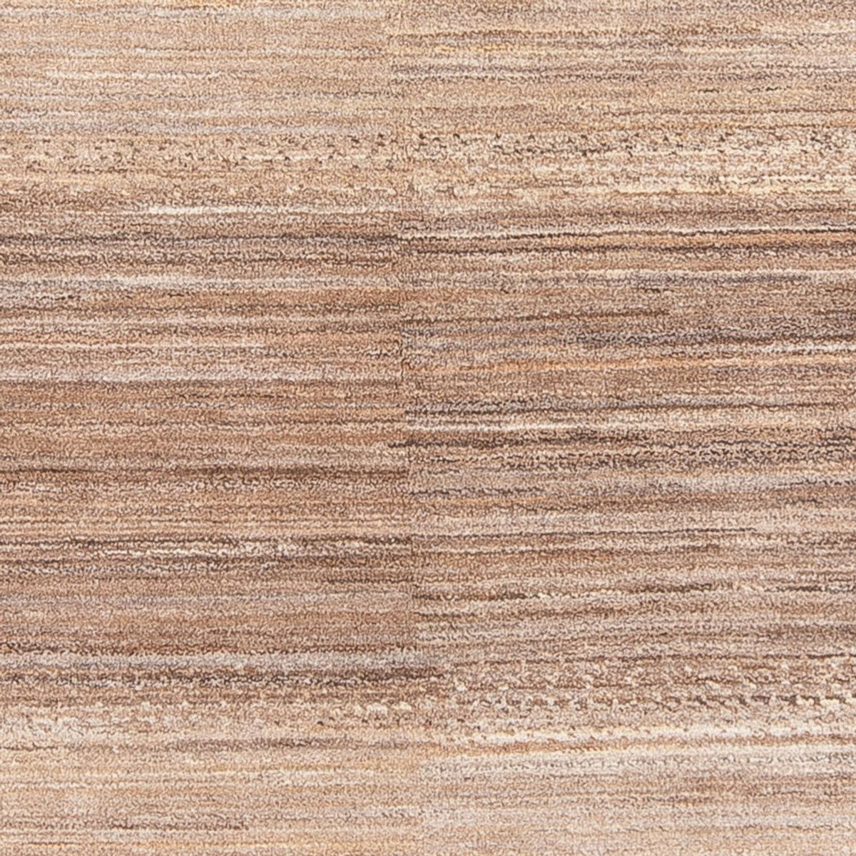 Tapis Gabbeh - Persan - 241 x 175 cm - multicolore