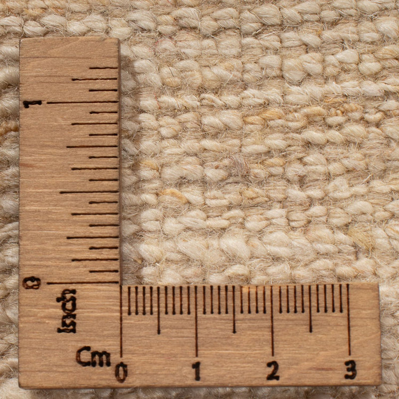 Tapis Gabbeh - Persan - 241 x 175 cm - multicolore