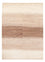 Tapis Gabbeh - Persan - 243 x 168 cm - multicolore