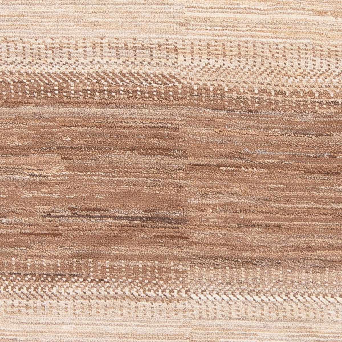 Tapis Gabbeh - Persan - 243 x 168 cm - multicolore