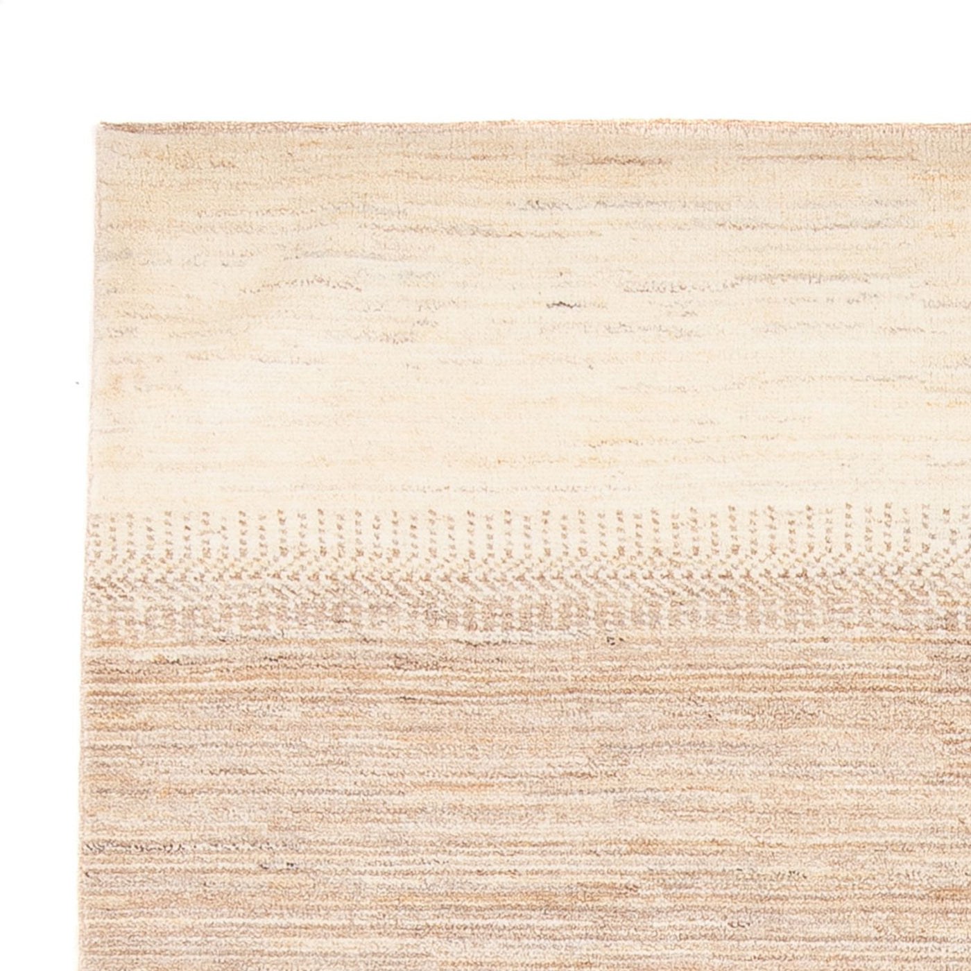 Tapis Gabbeh persan Tapis 243x168cm - Perserteppich Wollteppich